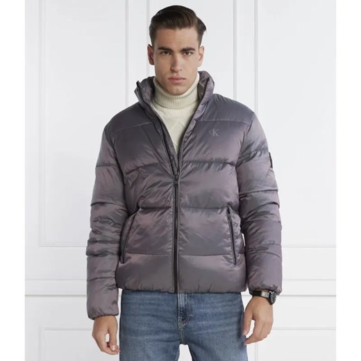 Calvin Klein Jeans Kurtka | Regular Fit ze sklepu Gomez Fashion Store w kategorii Kurtki męskie - zdjęcie 184968963