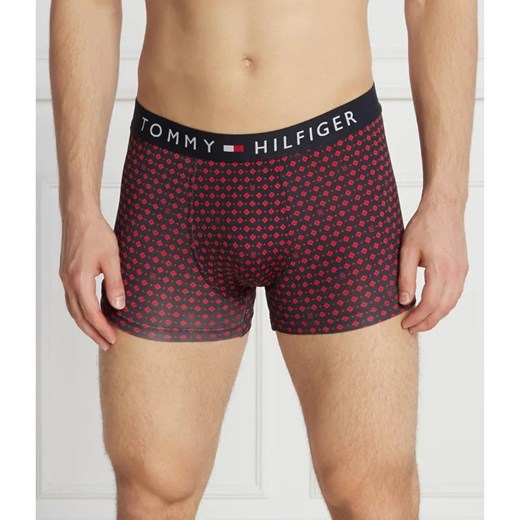 Tommy Hilfiger Bokserki ze sklepu Gomez Fashion Store w kategorii Majtki męskie - zdjęcie 184968964