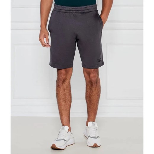 EA7 Szorty | Slim Fit ze sklepu Gomez Fashion Store w kategorii Spodenki męskie - zdjęcie 184968984