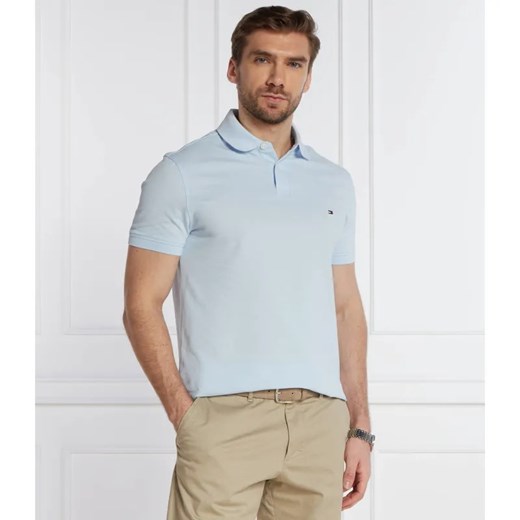 Tommy Hilfiger Polo 1985 | Regular Fit | pique ze sklepu Gomez Fashion Store w kategorii T-shirty męskie - zdjęcie 184968992