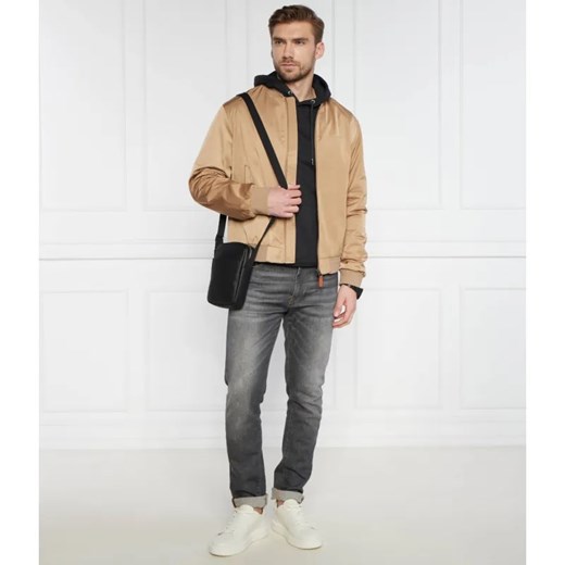 Gant Kurtka bomber | Regular Fit ze sklepu Gomez Fashion Store w kategorii Kurtki męskie - zdjęcie 184969001