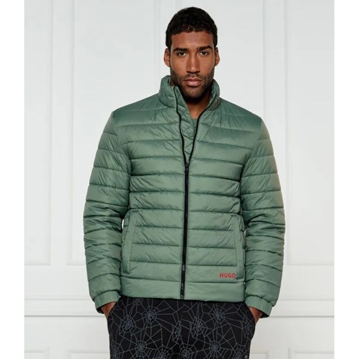 HUGO Kurtka Brenti | Regular Fit ze sklepu Gomez Fashion Store w kategorii Kurtki męskie - zdjęcie 184969033