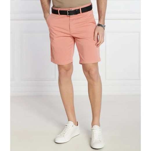 BOSS ORANGE Szorty | Slim Fit ze sklepu Gomez Fashion Store w kategorii Spodenki męskie - zdjęcie 184969092