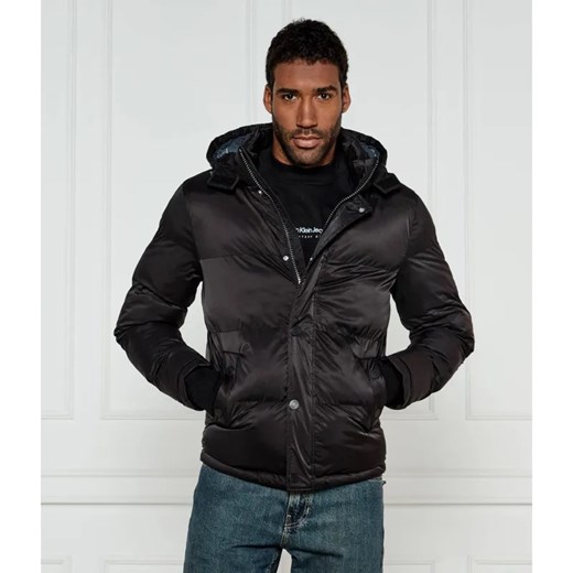 GUESS Kurtka | Regular Fit ze sklepu Gomez Fashion Store w kategorii Kurtki męskie - zdjęcie 184969100