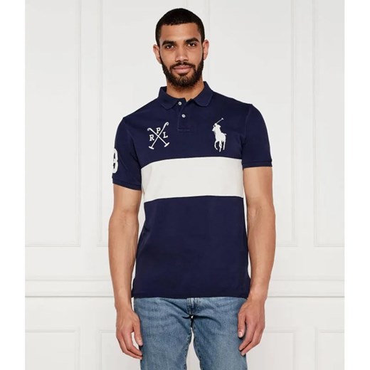 POLO RALPH LAUREN Polo | Classic fit ze sklepu Gomez Fashion Store w kategorii T-shirty męskie - zdjęcie 184969102