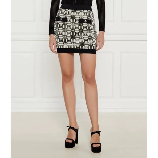 Elisabetta Franchi Spódnica ze sklepu Gomez Fashion Store w kategorii Spódnice - zdjęcie 184969121