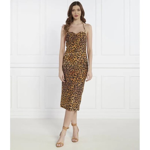 Just Cavalli Sukienka ze sklepu Gomez Fashion Store w kategorii Sukienki - zdjęcie 184969134