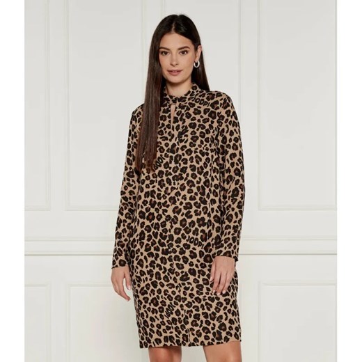 Joop! Sukienka ze sklepu Gomez Fashion Store w kategorii Sukienki - zdjęcie 184969150