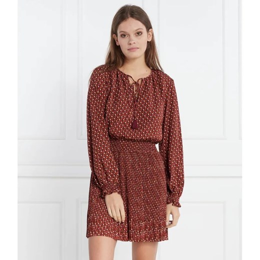 Pepe Jeans London Sukienka Katri ze sklepu Gomez Fashion Store w kategorii Sukienki - zdjęcie 184969192