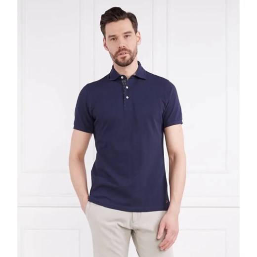Stenströms Polo | Slim Fit ze sklepu Gomez Fashion Store w kategorii T-shirty męskie - zdjęcie 184969271