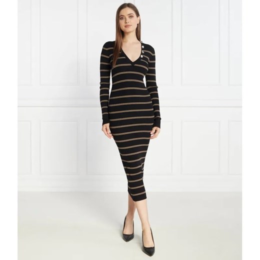 Liu Jo Sukienka ze sklepu Gomez Fashion Store w kategorii Sukienki - zdjęcie 184969273