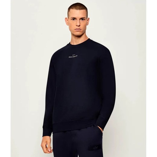 Paul&Shark Bluza | Regular Fit ze sklepu Gomez Fashion Store w kategorii Bluzy męskie - zdjęcie 184969444