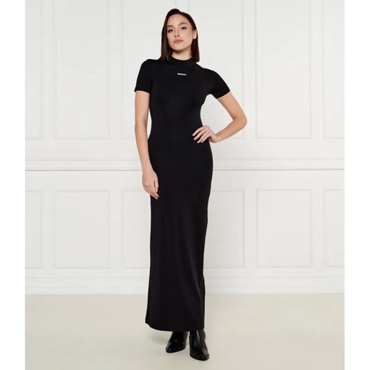 MISAGA Sukienka ze sklepu Gomez Fashion Store w kategorii Sukienki - zdjęcie 184969502