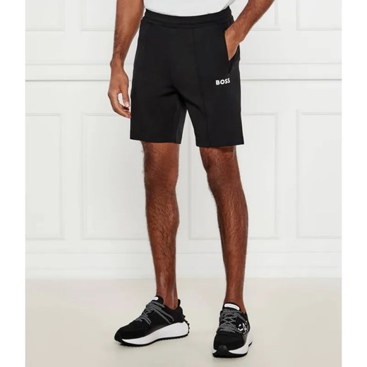 BOSS GREEN Szorty Headlo MB | Regular Fit ze sklepu Gomez Fashion Store w kategorii Spodenki męskie - zdjęcie 184969541