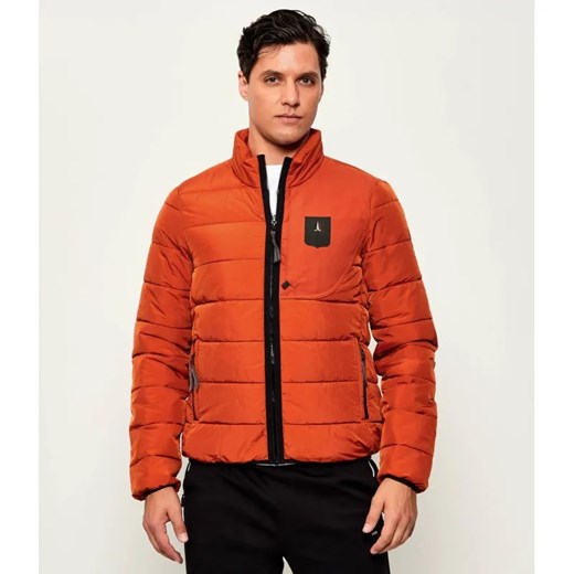 Aeronautica Militare Kurtka | Regular Fit ze sklepu Gomez Fashion Store w kategorii Kurtki męskie - zdjęcie 184969562