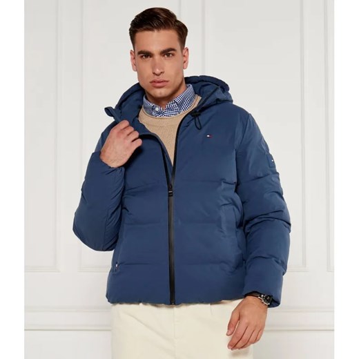 Tommy Hilfiger Kurtka CL MOTION HOODED | Regular Fit ze sklepu Gomez Fashion Store w kategorii Kurtki męskie - zdjęcie 184969581