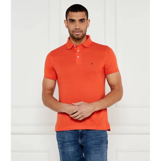 Tommy Hilfiger Polo THE 1985 | Slim Fit ze sklepu Gomez Fashion Store w kategorii T-shirty męskie - zdjęcie 184969582