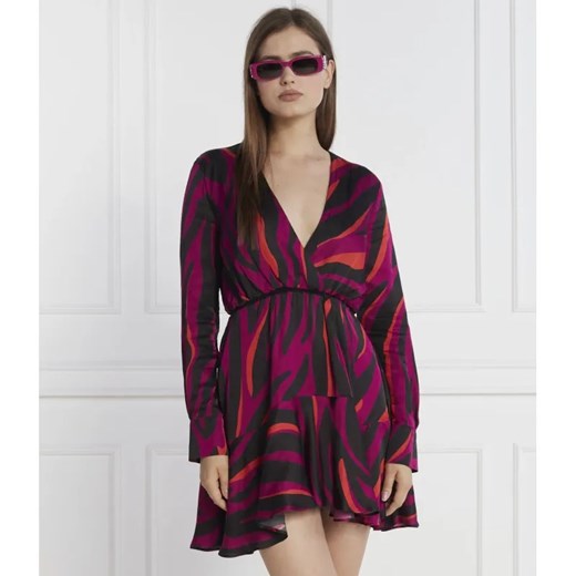 Pinko Sukienka ze sklepu Gomez Fashion Store w kategorii Sukienki - zdjęcie 184969600