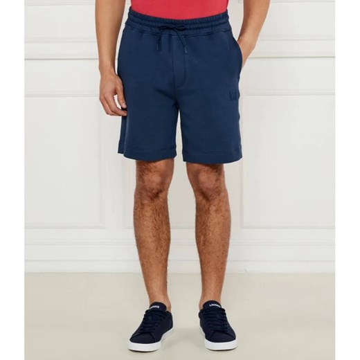 BOSS ORANGE Szorty Sewalk | Relaxed fit ze sklepu Gomez Fashion Store w kategorii Spodenki męskie - zdjęcie 184969634