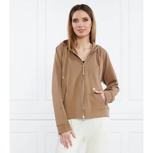 Joop! Bluza | Regular Fit ze sklepu Gomez Fashion Store w kategorii Bluzy damskie - zdjęcie 184969652