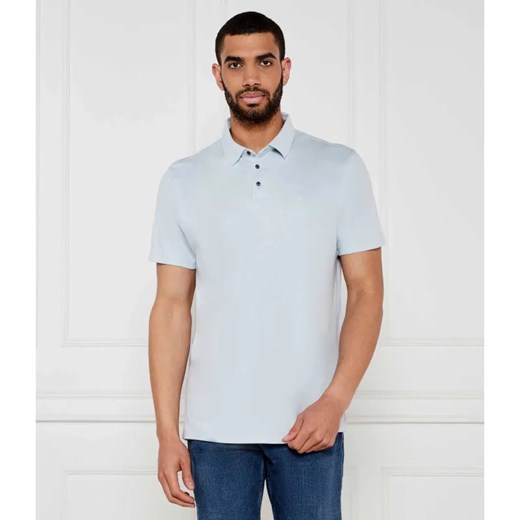 Calvin Klein Polo | Classic fit ze sklepu Gomez Fashion Store w kategorii T-shirty męskie - zdjęcie 184969663