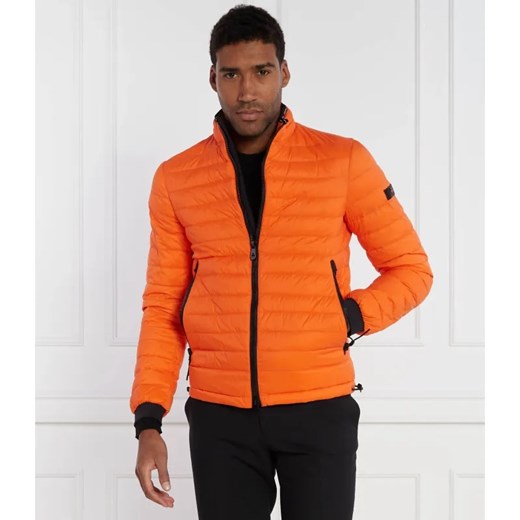 Peuterey Puchowa kurtka | Regular Fit ze sklepu Gomez Fashion Store w kategorii Kurtki męskie - zdjęcie 184969700