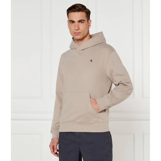 Calvin Klein Jeans Bluza | Regular Fit ze sklepu Gomez Fashion Store w kategorii Bluzy męskie - zdjęcie 184969713