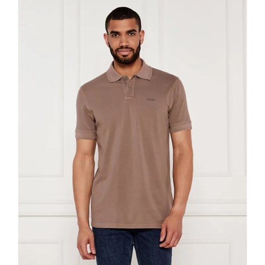BOSS ORANGE Polo Prime | Regular Fit ze sklepu Gomez Fashion Store w kategorii T-shirty męskie - zdjęcie 184969750