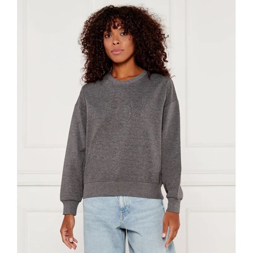 Joop! Bluza | Regular Fit ze sklepu Gomez Fashion Store w kategorii Bluzy damskie - zdjęcie 184969752