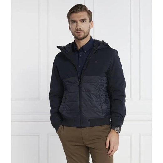 Tommy Hilfiger Kurtka | Regular Fit ze sklepu Gomez Fashion Store w kategorii Kurtki męskie - zdjęcie 184969760