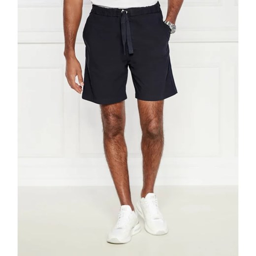 BOSS BLACK Szorty | Regular Fit ze sklepu Gomez Fashion Store w kategorii Spodenki męskie - zdjęcie 184969763