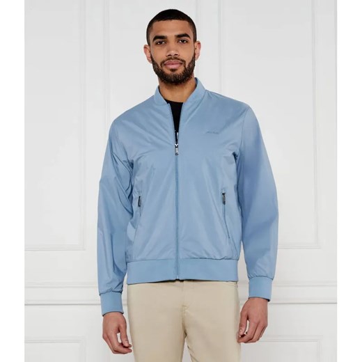 Calvin Klein Kurtka bomber | Regular Fit ze sklepu Gomez Fashion Store w kategorii Kurtki męskie - zdjęcie 184969774
