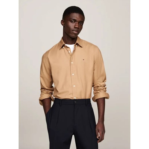 Tommy Hilfiger Koszula | Regular Fit ze sklepu Gomez Fashion Store w kategorii Koszule męskie - zdjęcie 184969790