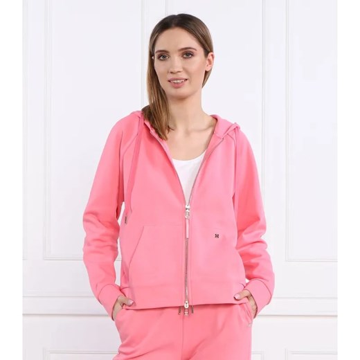 Joop! Bluza | Regular Fit ze sklepu Gomez Fashion Store w kategorii Bluzy damskie - zdjęcie 184969793