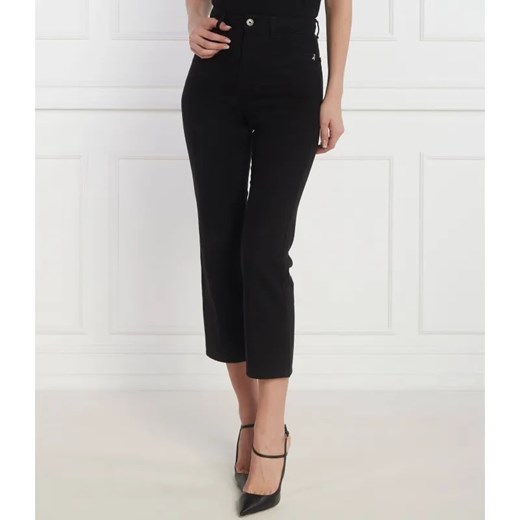 Patrizia Pepe Jeansy | Regular Fit ze sklepu Gomez Fashion Store w kategorii Jeansy damskie - zdjęcie 184969890