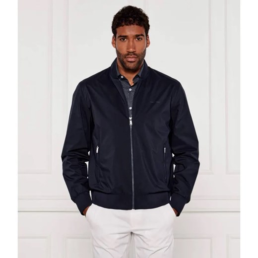 Calvin Klein Kurtka bomber | Regular Fit ze sklepu Gomez Fashion Store w kategorii Kurtki męskie - zdjęcie 184969933
