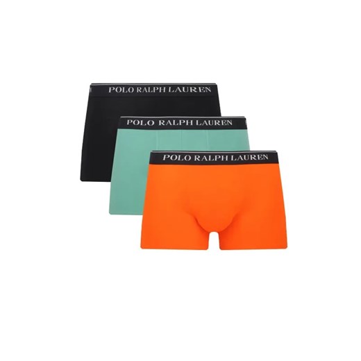 POLO RALPH LAUREN Bokserki 3-pack ze sklepu Gomez Fashion Store w kategorii Majtki męskie - zdjęcie 184969942