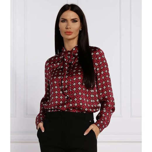 Liu Jo Koszula | Regular Fit ze sklepu Gomez Fashion Store w kategorii Koszule damskie - zdjęcie 184969951