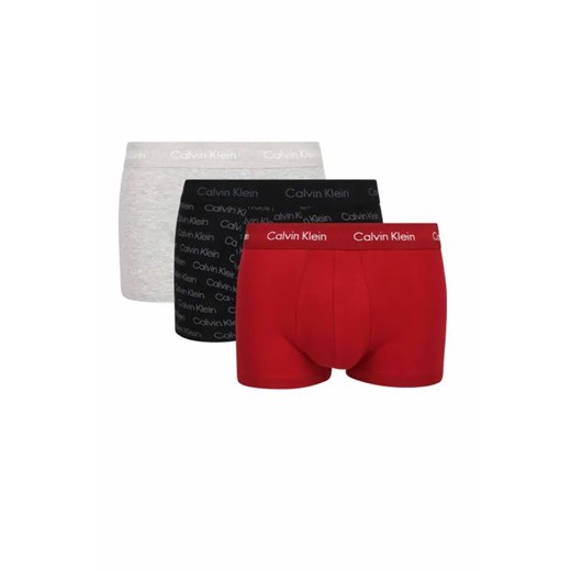 Calvin Klein Underwear Bokserki 3-pack ze sklepu Gomez Fashion Store w kategorii Majtki męskie - zdjęcie 184969960