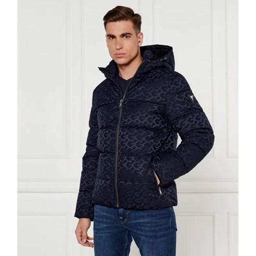 GUESS Kurtka | Regular Fit ze sklepu Gomez Fashion Store w kategorii Kurtki męskie - zdjęcie 184969964