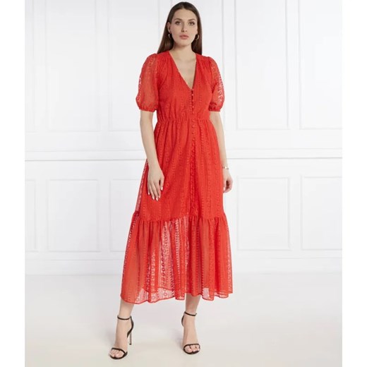 Desigual Sukienka OTTAWA ze sklepu Gomez Fashion Store w kategorii Sukienki - zdjęcie 184969980