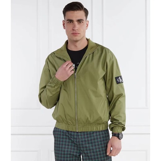 Calvin Klein Jeans Kurtka | Regular Fit ze sklepu Gomez Fashion Store w kategorii Kurtki męskie - zdjęcie 184970024