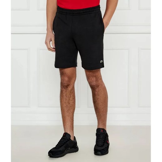 Lacoste Szorty | Regular Fit ze sklepu Gomez Fashion Store w kategorii Spodenki męskie - zdjęcie 184970040