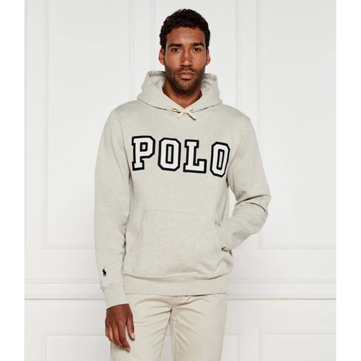 POLO RALPH LAUREN Bluza | Loose fit ze sklepu Gomez Fashion Store w kategorii Bluzy męskie - zdjęcie 184970042
