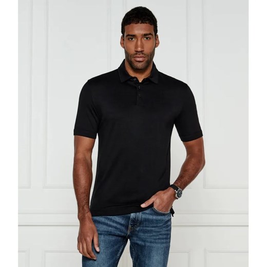 BOSS BLACK Polo H-Press 57 | Regular Fit ze sklepu Gomez Fashion Store w kategorii T-shirty męskie - zdjęcie 184970061