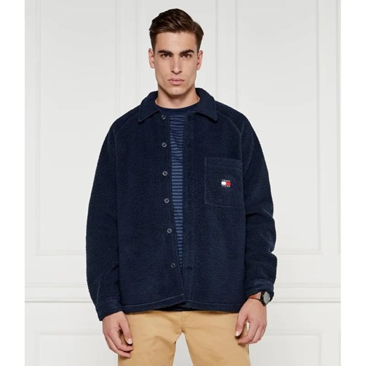 Tommy Jeans Kurtka | Regular Fit ze sklepu Gomez Fashion Store w kategorii Kurtki męskie - zdjęcie 184970064