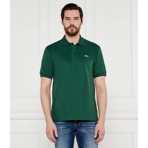 Lacoste Polo | Classic fit ze sklepu Gomez Fashion Store w kategorii T-shirty męskie - zdjęcie 184970084
