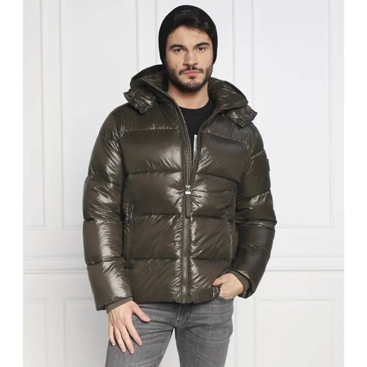 Joop! Jeans Kurtka Joshas | Regular Fit ze sklepu Gomez Fashion Store w kategorii Kurtki męskie - zdjęcie 184970090