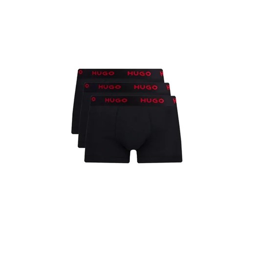Hugo Bodywear Bokserki 3-pack ze sklepu Gomez Fashion Store w kategorii Majtki męskie - zdjęcie 184970122