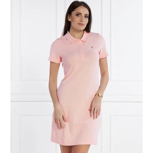 Tommy Hilfiger Sukienka 1985 ze sklepu Gomez Fashion Store w kategorii Sukienki - zdjęcie 184970123